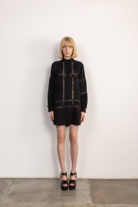 Dice Kayek Winter-Spring 2026 Ready-to-Wear Collection at Paris Fashion Week