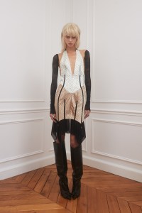 Didu Spring 2026 Ready-to-Wear Collection at Paris Fashion Week