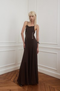 Didu Spring 2026 Ready-to-Wear Collection at Paris Fashion Week