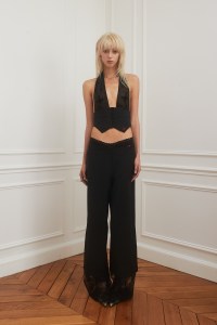 Didu Spring 2026 Ready-to-Wear Collection at Paris Fashion Week