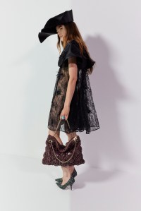 Backstage at Dior Spring 2026 Ready-to-Wear Collection at Paris Fashion Week