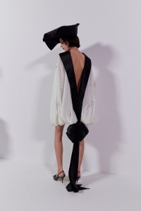 Backstage at Dior Spring 2026 Ready-to-Wear Collection at Paris Fashion Week