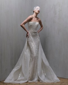 Elie Saab Bridal Fall 2026 Collection