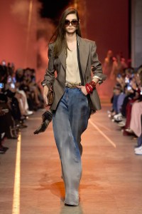 Elie Saab Spring 2026 Ready-To-Wear Collection