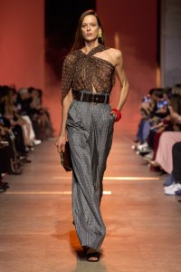 Elie Saab Spring 2026 Ready-To-Wear Collection