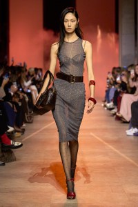 Elie Saab Spring 2026 Ready-To-Wear Collection