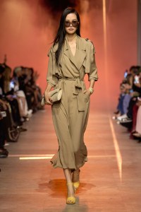 Elie Saab Spring 2026 Ready-To-Wear Collection