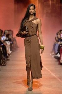 Elie Saab Spring 2026 Ready-To-Wear Collection