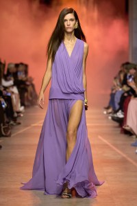 Elie Saab Spring 2026 Ready-To-Wear Collection