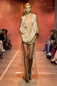 Elie Saab Spring 2026 Ready-To-Wear Collection