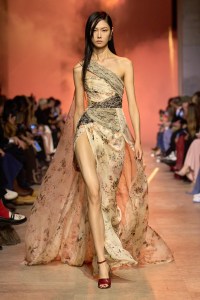 Elie Saab Spring 2026 Ready-To-Wear Collection