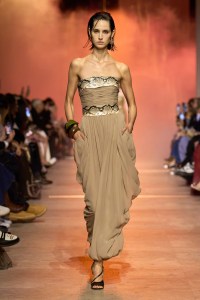 Elie Saab Spring 2026 Ready-To-Wear Collection
