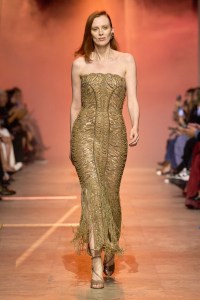 Elie Saab Spring 2026 Ready-To-Wear Collection