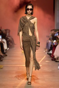 Elie Saab Spring 2026 Ready-To-Wear Collection