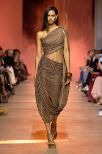 Elie Saab Spring 2026 Ready-To-Wear Collection