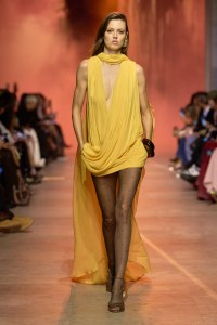 Elie Saab Spring 2026 Ready-To-Wear Collection