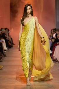 Elie Saab Spring 2026 Ready-To-Wear Collection