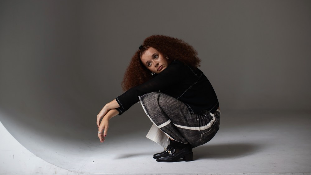 Erin Kellyman
