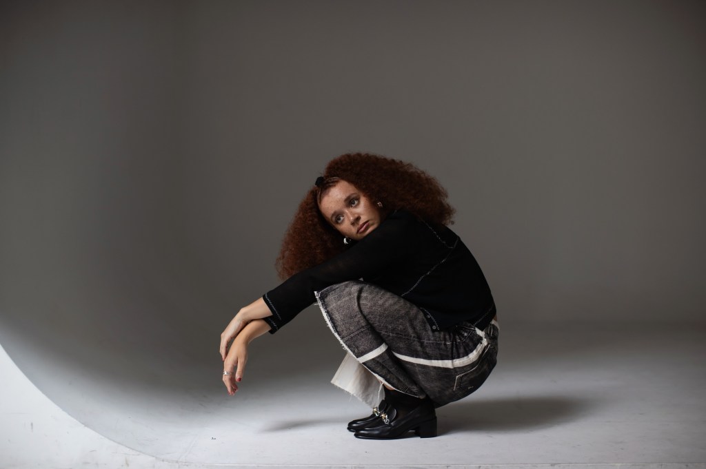 Erin Kellyman Has Arrived: Inside the Rising Actor’s Journey