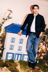 Corey Fogelmanis
