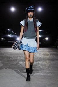Florentina Leitner Spring 2026 Ready-to-Wear Colllection at Paris Fashion Week