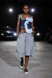 Florentina Leitner Spring 2026 Ready-to-Wear Colllection at Paris Fashion Week