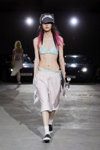Florentina Leitner Spring 2026 Ready-to-Wear Colllection at Paris Fashion Week