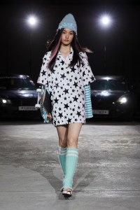 Florentina Leitner Spring 2026 Ready-to-Wear Colllection at Paris Fashion Week