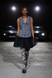 Florentina Leitner Spring 2026 Ready-to-Wear Colllection at Paris Fashion Week