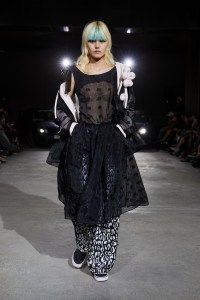 Florentina Leitner Spring 2026 Ready-to-Wear Colllection at Paris Fashion Week