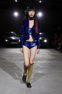 Florentina Leitner Spring 2026 Ready-to-Wear Colllection at Paris Fashion Week