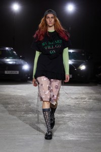 Florentina Leitner Spring 2026 Ready-to-Wear Colllection at Paris Fashion Week