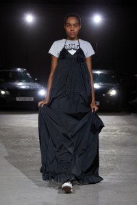 Florentina Leitner Spring 2026 Ready-to-Wear Colllection at Paris Fashion Week