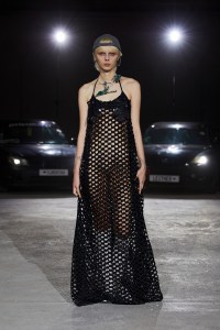 Florentina Leitner Spring 2026 Ready-to-Wear Colllection at Paris Fashion Week