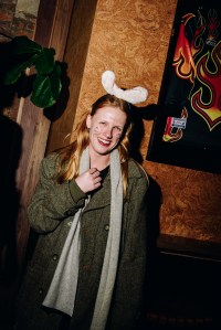 Audrey Hobert