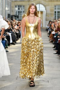 Gabriela Hearst Spring 2026 Ready-to-Wear Collection at Paris Fashion Week