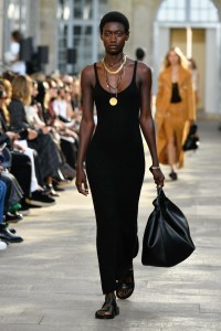 Gabriela Hearst Spring 2026 Ready-to-Wear Collection at Paris Fashion Week