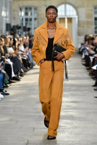 Gabriela Hearst Spring 2026 Ready-to-Wear Collection at Paris Fashion Week
