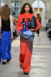 Gabriela Hearst Spring 2026 Ready-to-Wear Collection at Paris Fashion Week