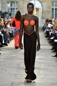 Gabriela Hearst Spring 2026 Ready-to-Wear Collection at Paris Fashion Week