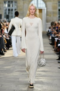Gabriela Hearst Spring 2026 Ready-to-Wear Collection at Paris Fashion Week