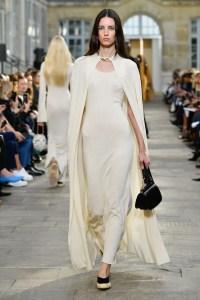 Gabriela Hearst Spring 2026 Ready-to-Wear Collection at Paris Fashion Week
