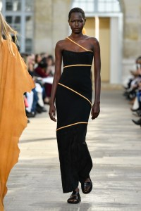 Gabriela Hearst Spring 2026 Ready-to-Wear Collection at Paris Fashion Week