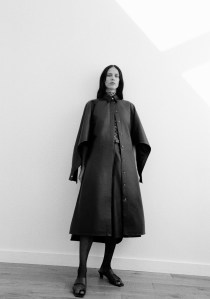 Gabriele Colangelo Spring 2026 Ready-To-Wear Collection