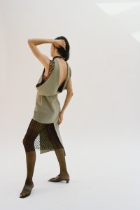 Gabriele Colangelo Spring 2026 Ready-To-Wear Collection