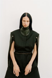 Gabriele Colangelo Spring 2026 Ready-To-Wear Collection