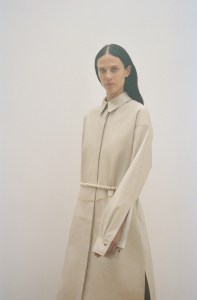 Gabriele Colangelo Spring 2026 Ready-To-Wear Collection