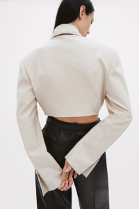 Gabriele Colangelo Spring 2026 Ready-To-Wear Collection