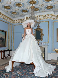 Galia Lahav Couture Bridal Fall 2026 Collection