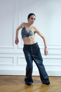 Gauchere Spring 2026 Ready-to-Wear Collection at Paris Fashion Week